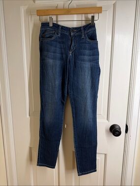 Joe's Jeans Dark Blue Skinny Women’s Jeans